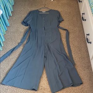 Women’s boutique jumpsuit